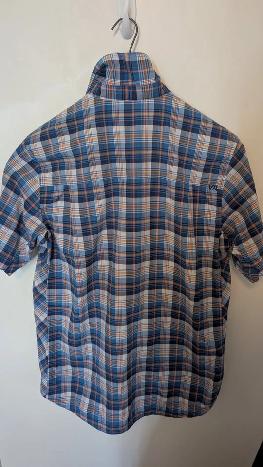 5.11 Tactical Medium Tee Shirt Mesh Pockets - photo 4