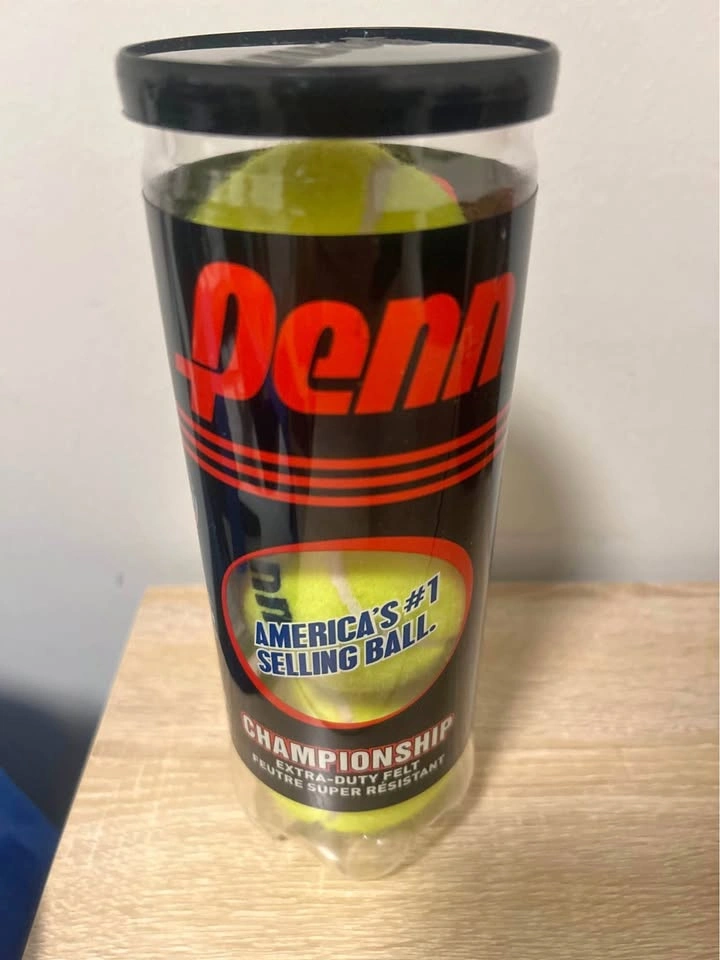 Tennis Ball