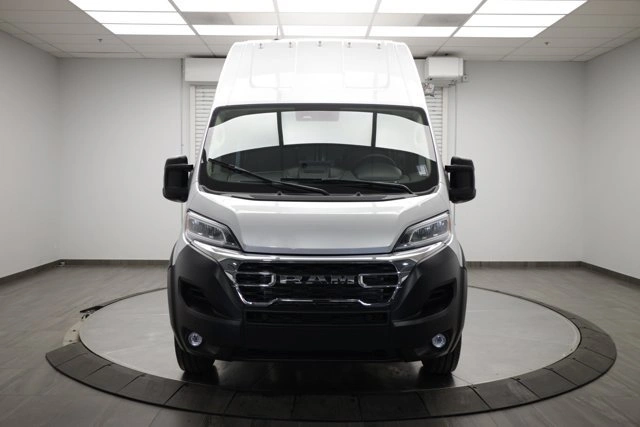 2024 RAM ProMaster Super High Roof LWB - photo 2