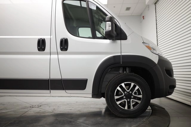 2024 RAM ProMaster Super High Roof LWB - photo 3