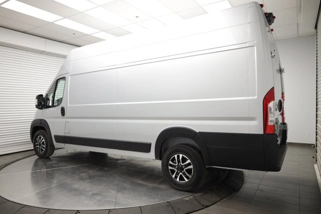 2024 RAM ProMaster Super High Roof LWB - photo 5