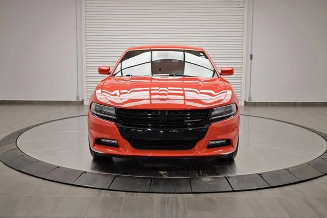 2021 Dodge Charger