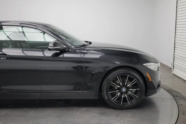 2016 BMW 4 Series - photo 2