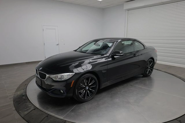 2016 BMW 4 Series - photo 3