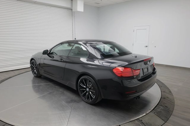 2016 BMW 4 Series - photo 4