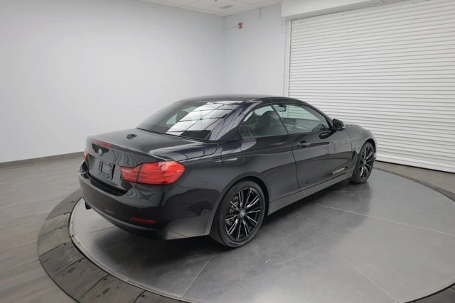 2016 BMW 4 Series - photo 5