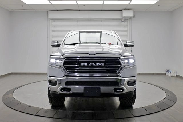 2022 Dodge Ram 1500 Longhorn
