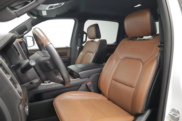 2022 Dodge Ram 1500 Longhorn - photo 2