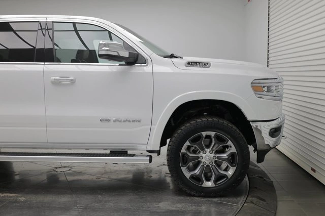 2022 Dodge Ram 1500 Longhorn - photo 3