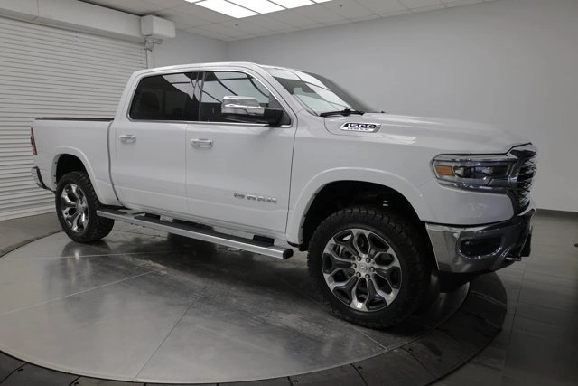 2022 Dodge Ram 1500 Longhorn - photo 4