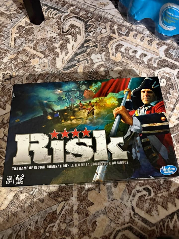 Risk 2010
