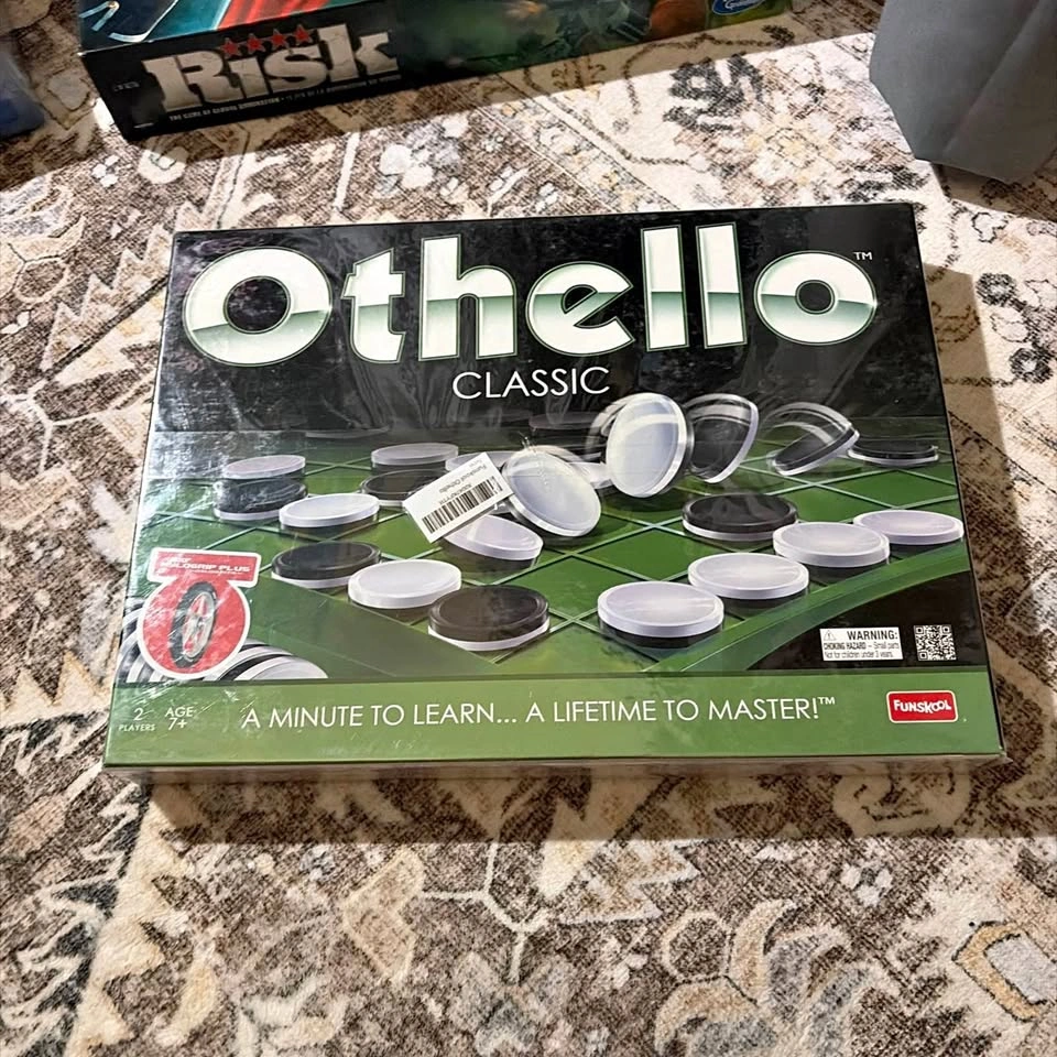 Othello Classic