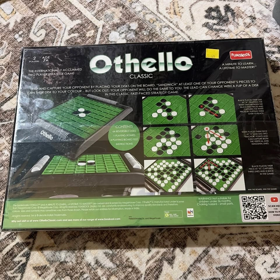 Othello Classic - photo 2