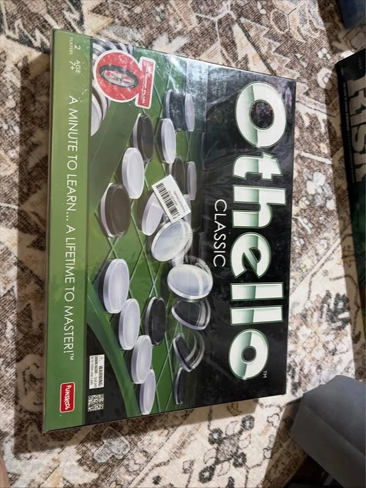 Othello Classic - photo 3