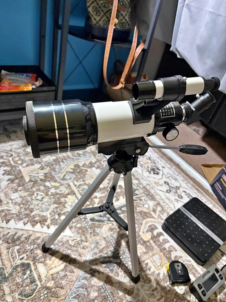 Beginners for adults teens telescope