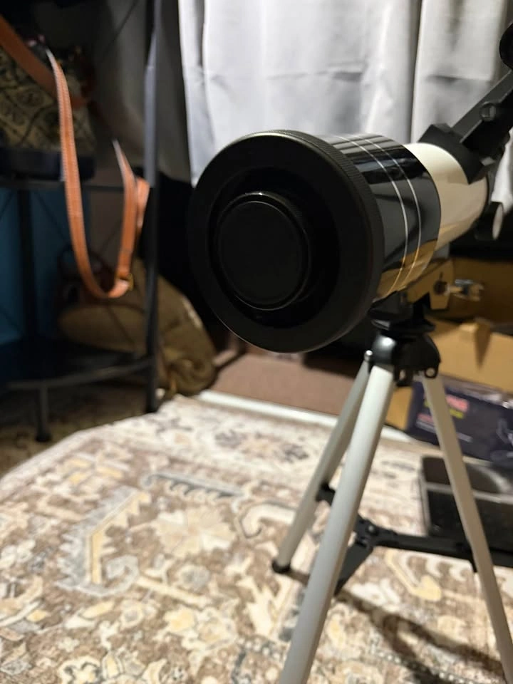 Beginners for adults teens telescope - photo 2