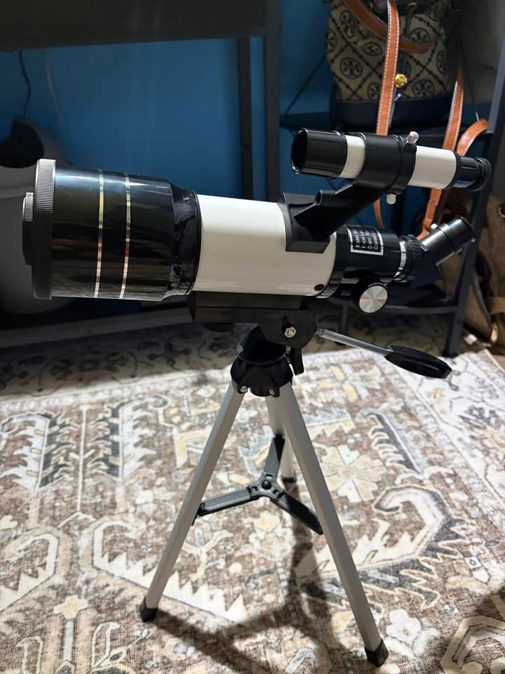 Beginners for adults teens telescope - photo 3