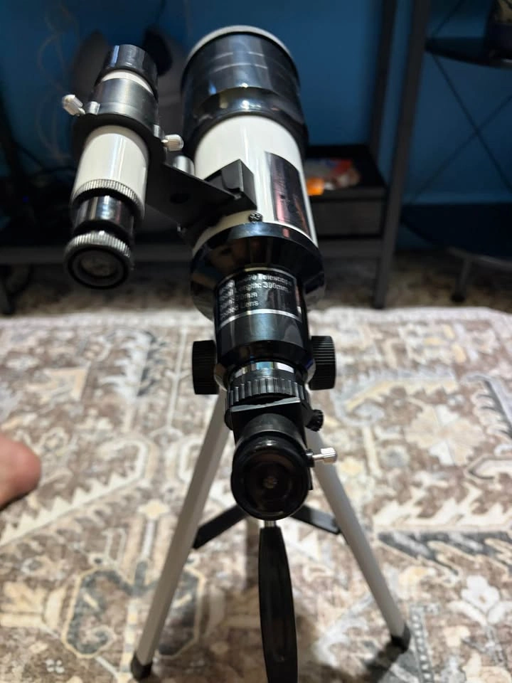 Beginners for adults teens telescope - photo 4