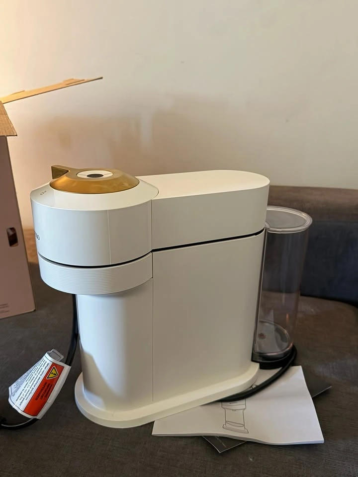Nespresso Vertuo Next Coffee machine - photo 3