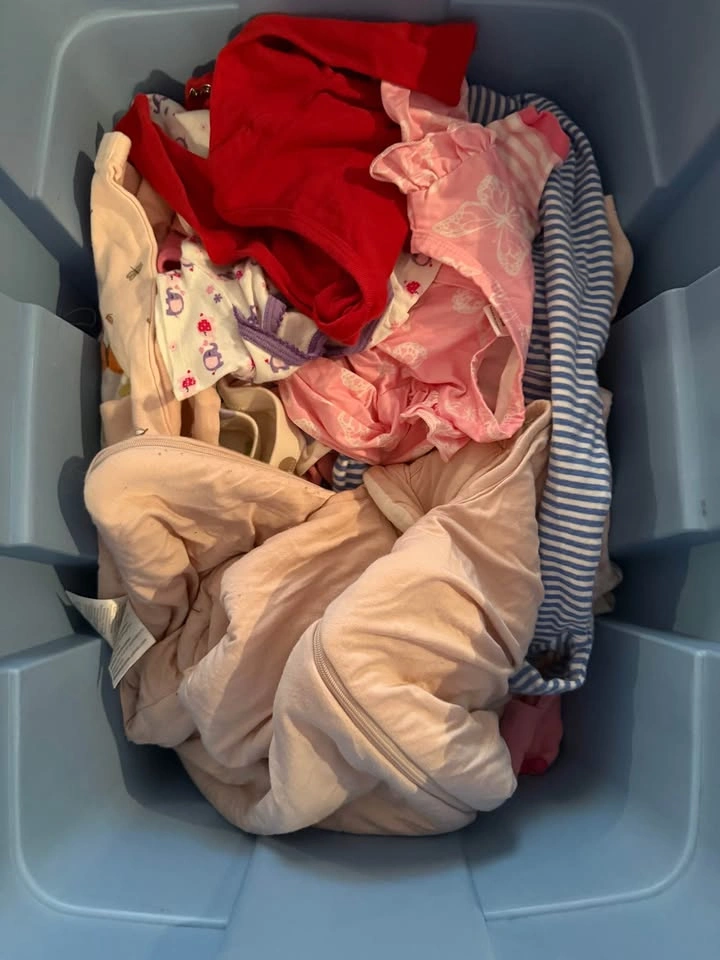 Baby girl clothes - photo 2