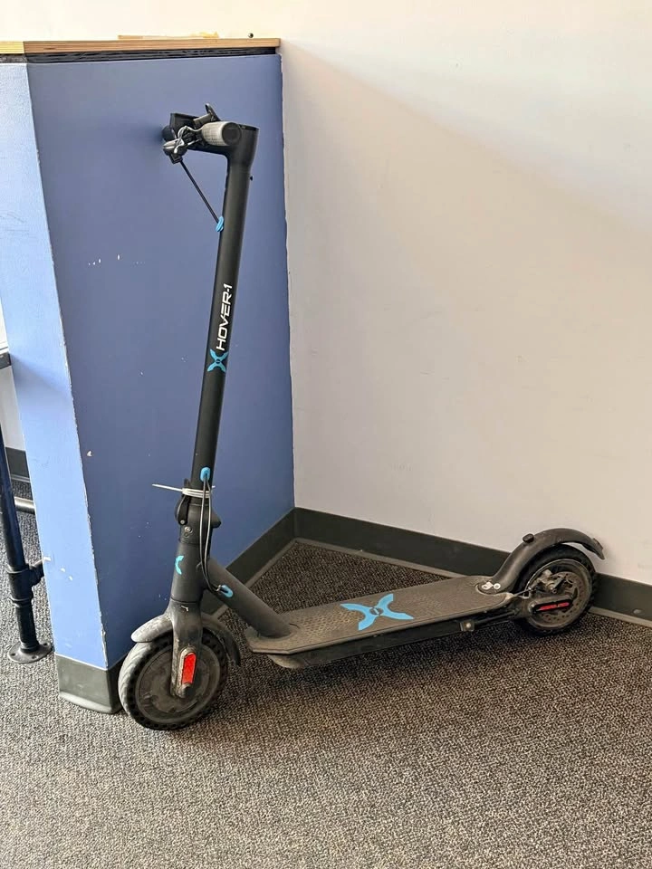 Hover-1 Electric Scooter