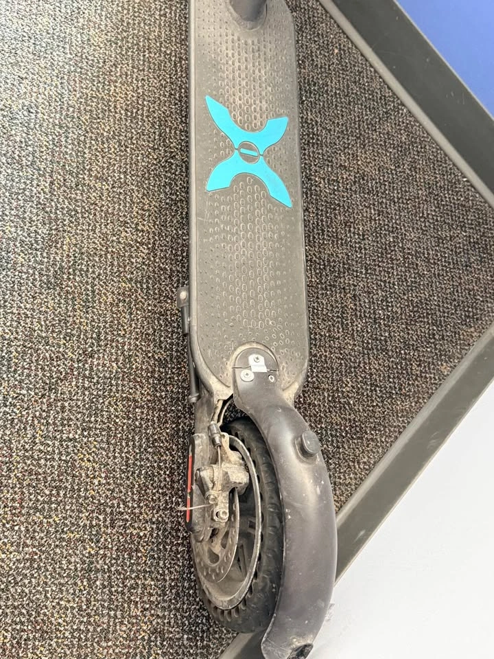 Hover-1 Electric Scooter - photo 3