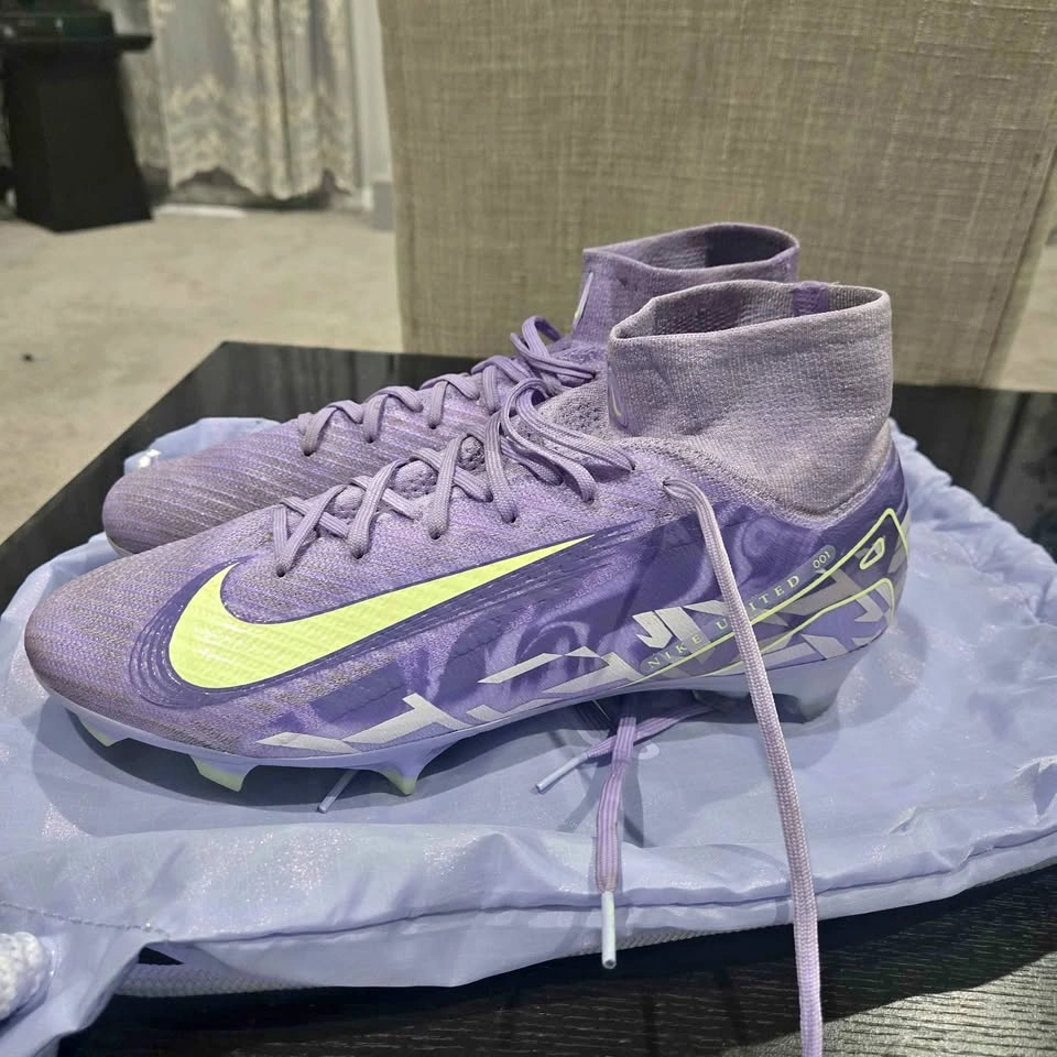 Nike Mercurial 16 Elite, Lauren James Edition