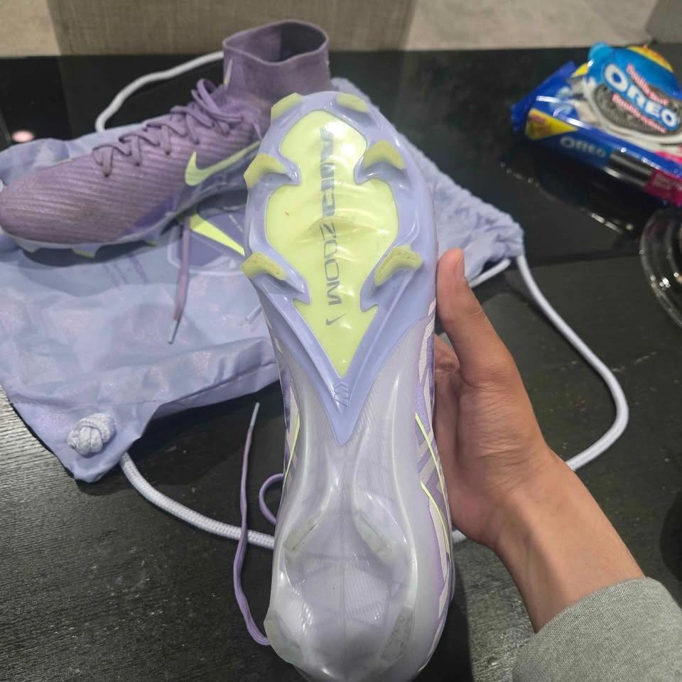 Nike Mercurial 16 Elite, Lauren James Edition - photo 2