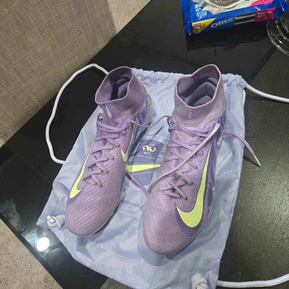 Nike Mercurial 16 Elite, Lauren James Edition - photo 3