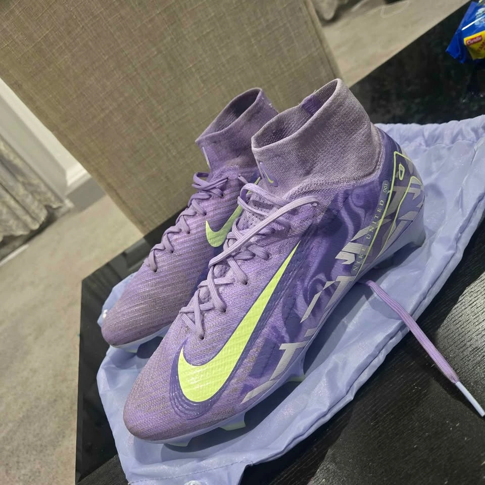 Nike Mercurial 16 Elite, Lauren James Edition - photo 4