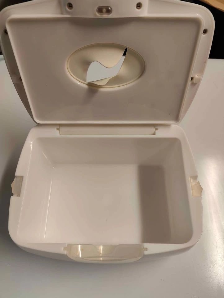 Wipes warmer - photo 2