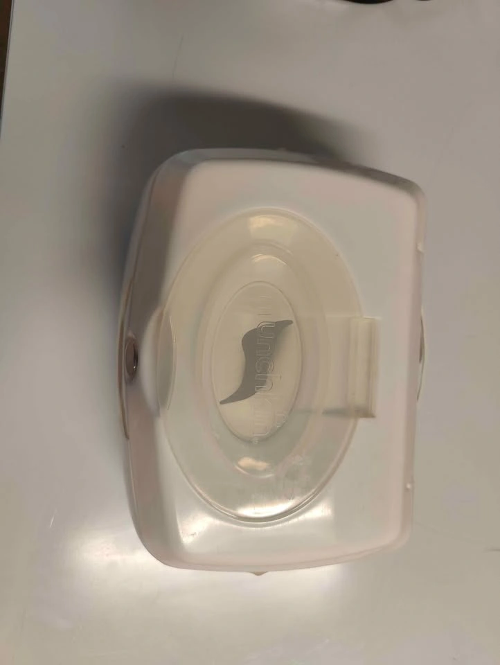 Wipes warmer - photo 3
