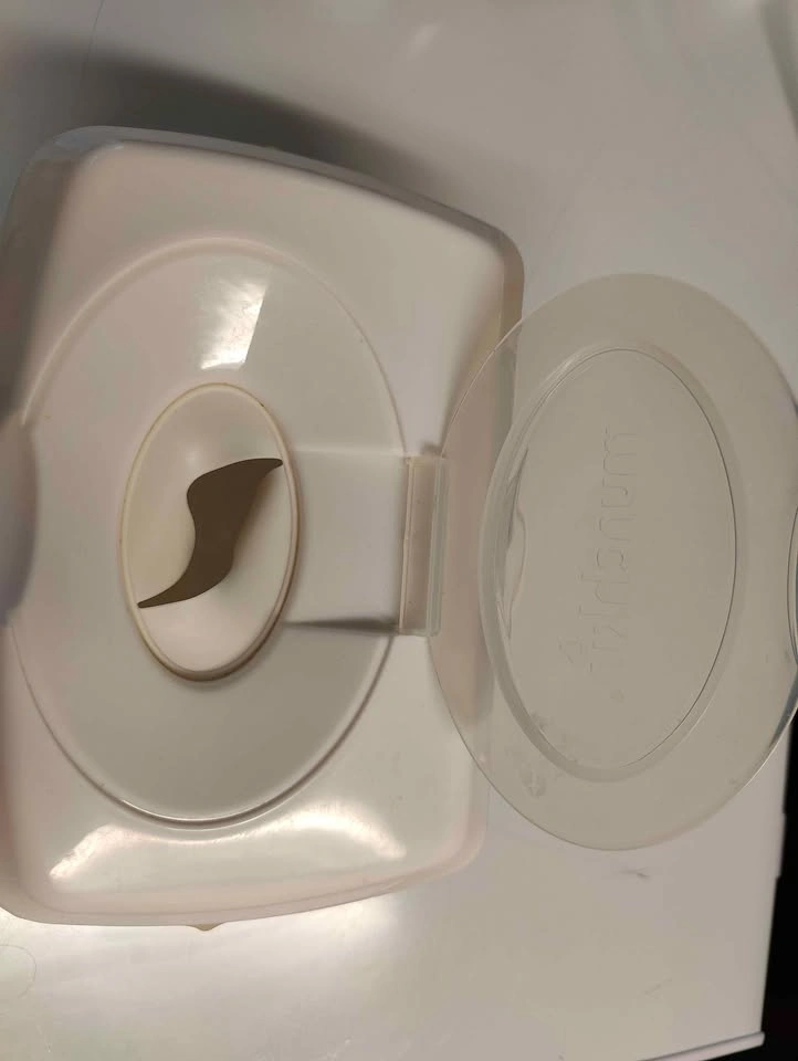 Wipes warmer - photo 4