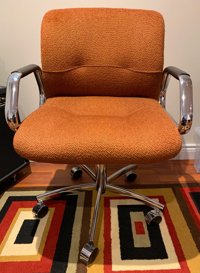 Office chair