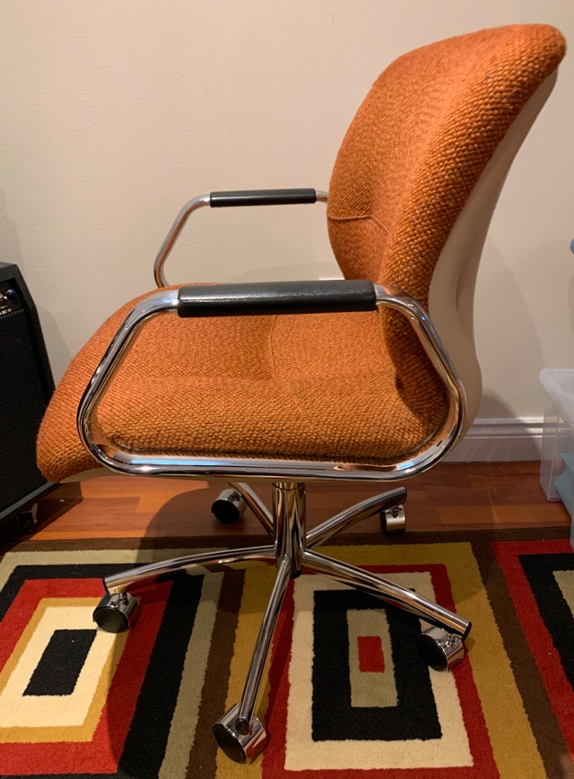 Office chair - photo 2
