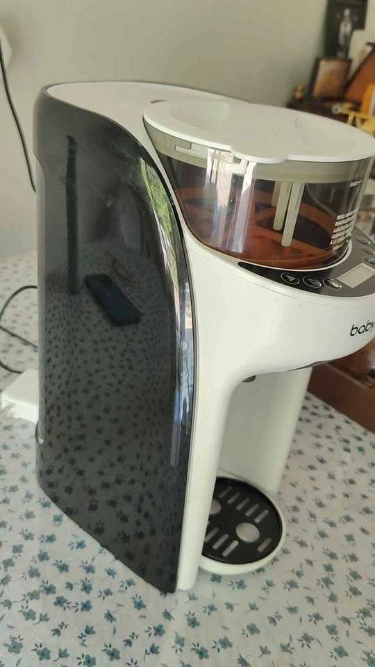 Baby brezza pro formula maker - photo 3