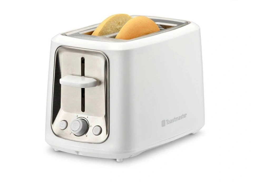 Toastmaster 2-Slice Toaster