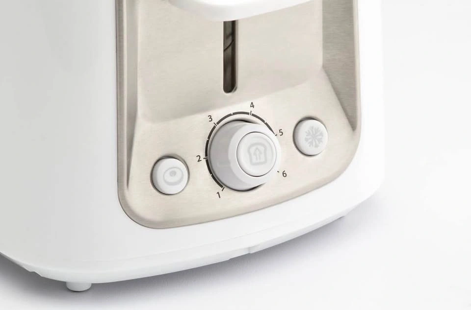 Toastmaster 2-Slice Toaster - photo 2