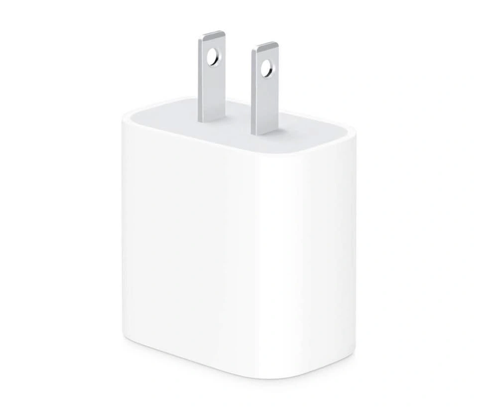20W USB-C Power Adapter