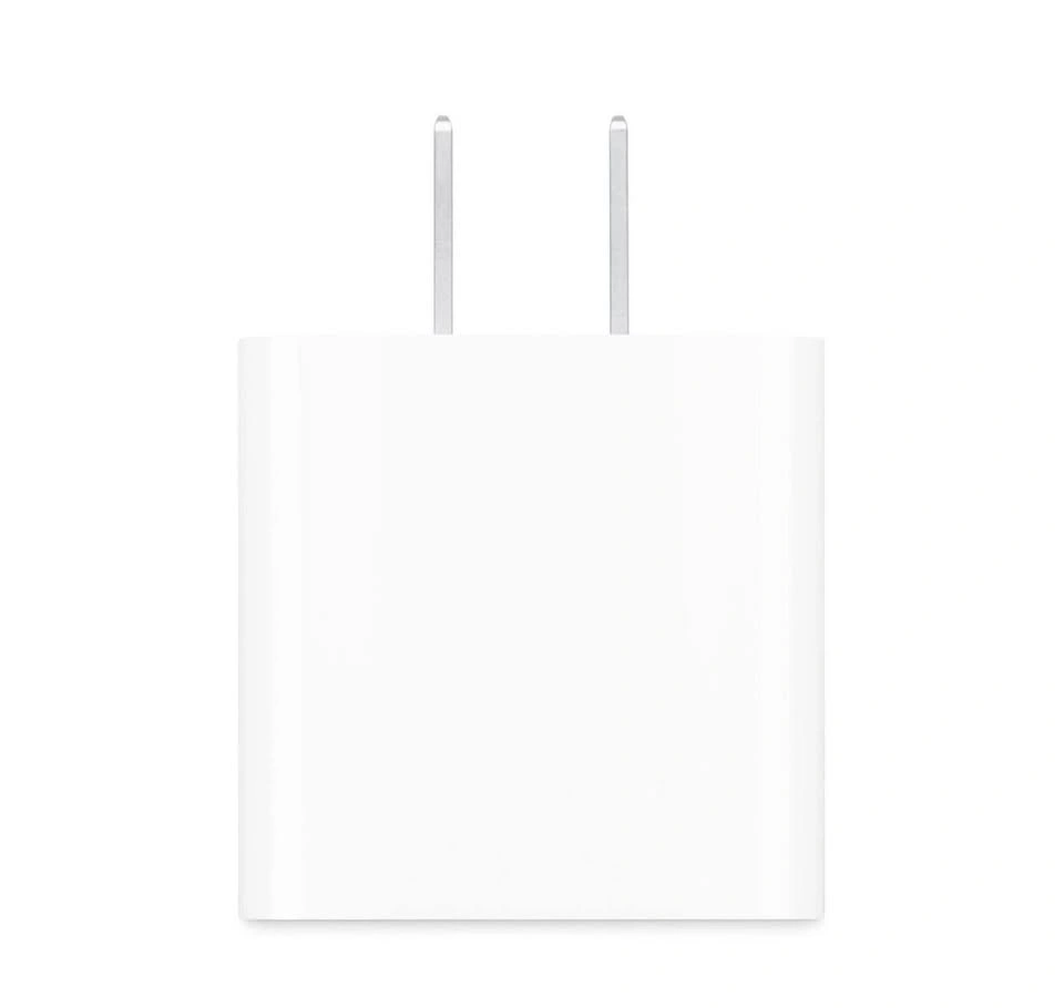20W USB-C Power Adapter - photo 2