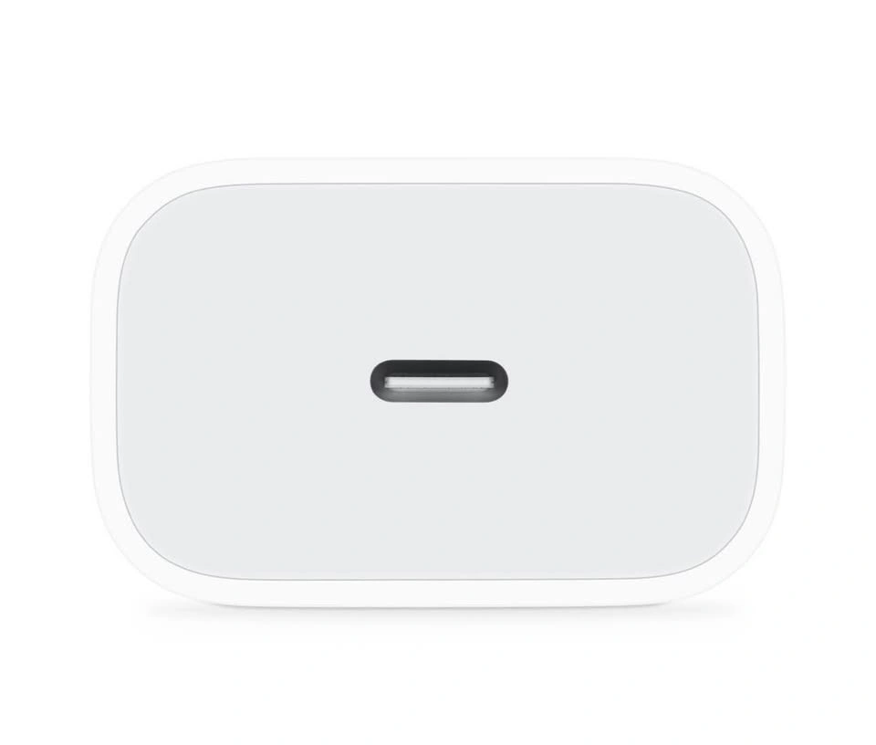 20W USB-C Power Adapter - photo 3