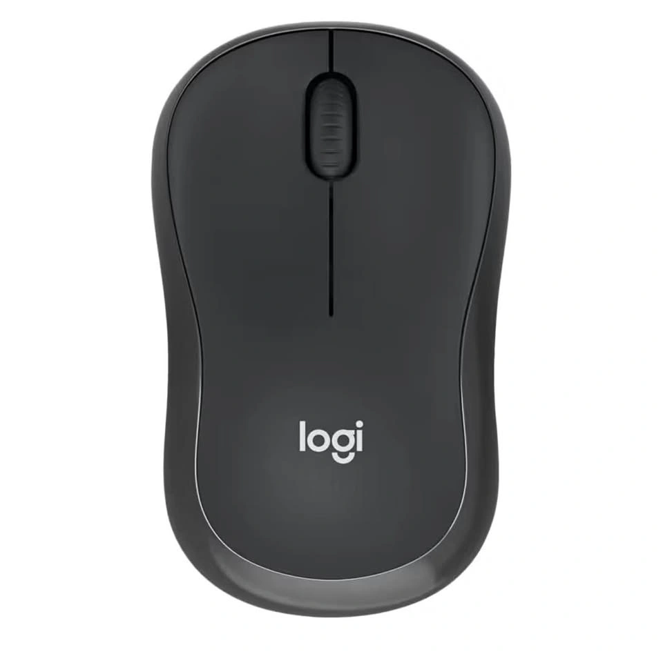 Logitech M240 silent Bluetooth Mouse