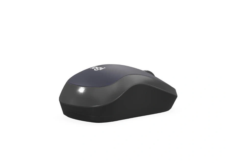 Logitech M240 silent Bluetooth Mouse - photo 2