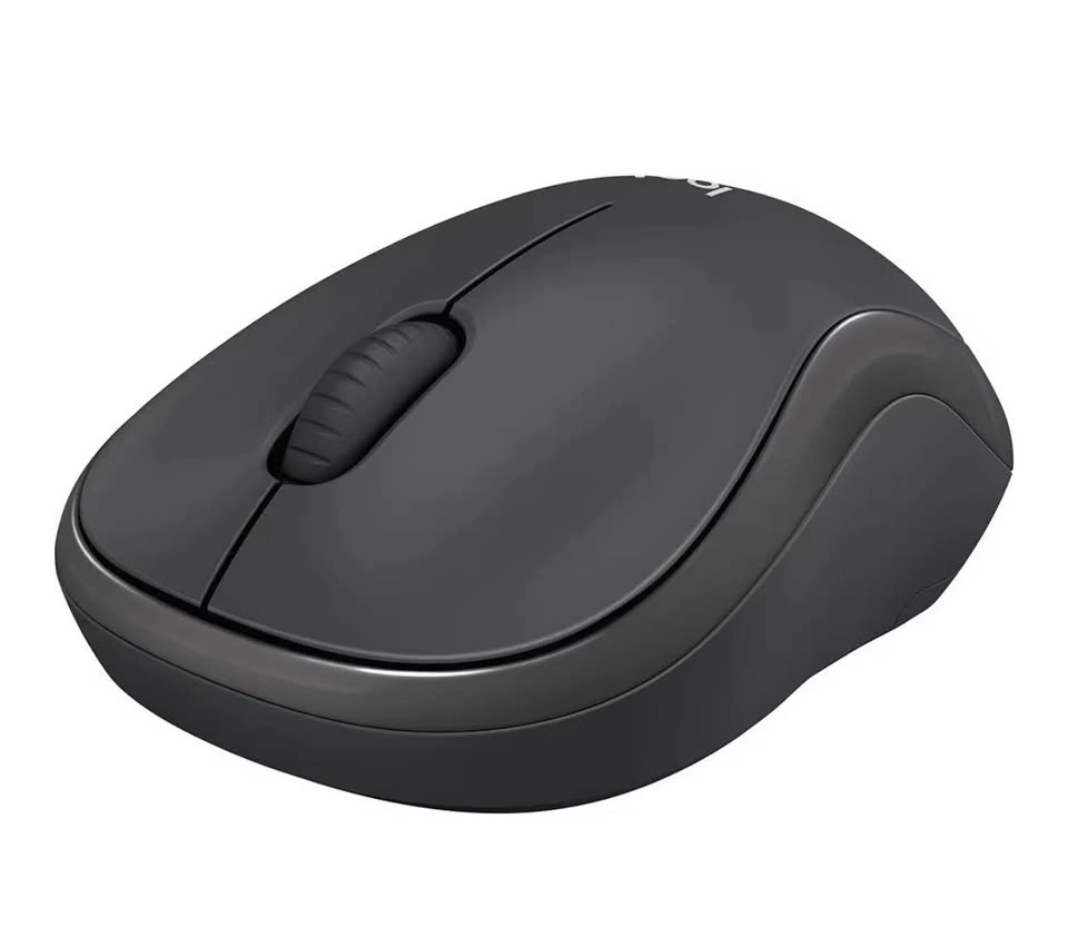 Logitech M240 silent Bluetooth Mouse - photo 3