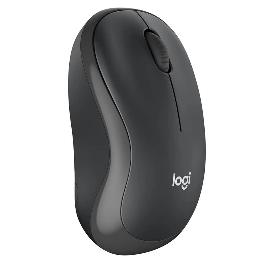 Logitech M240 silent Bluetooth Mouse - photo 4