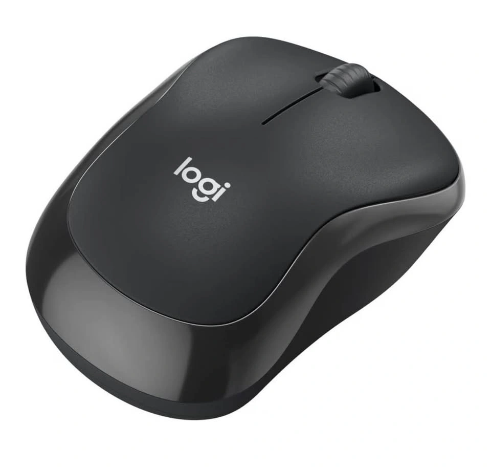 Logitech M240 silent Bluetooth Mouse - photo 5