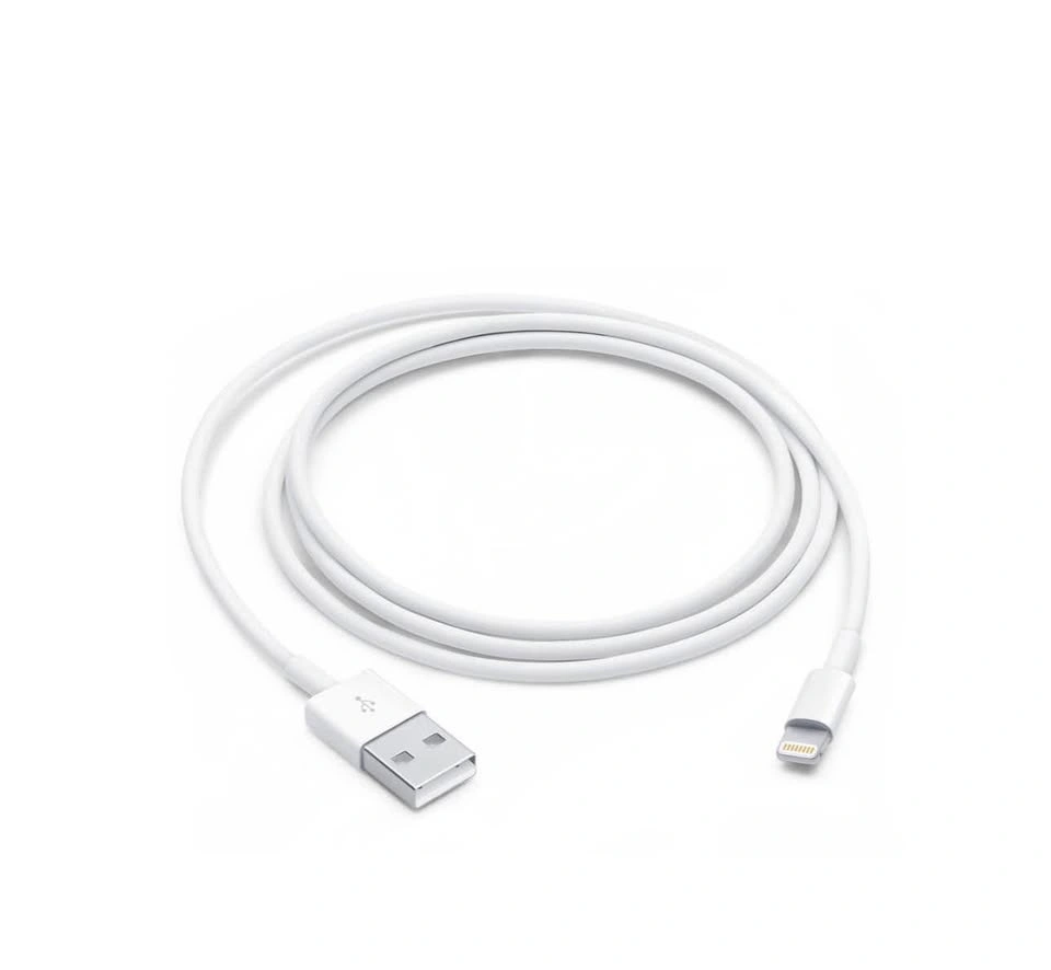 Apple charger USB-C to Lightning Cable (1 m)