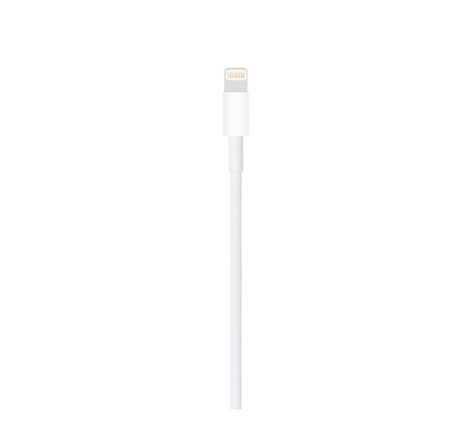 Apple charger USB-C to Lightning Cable (1 m) - photo 4