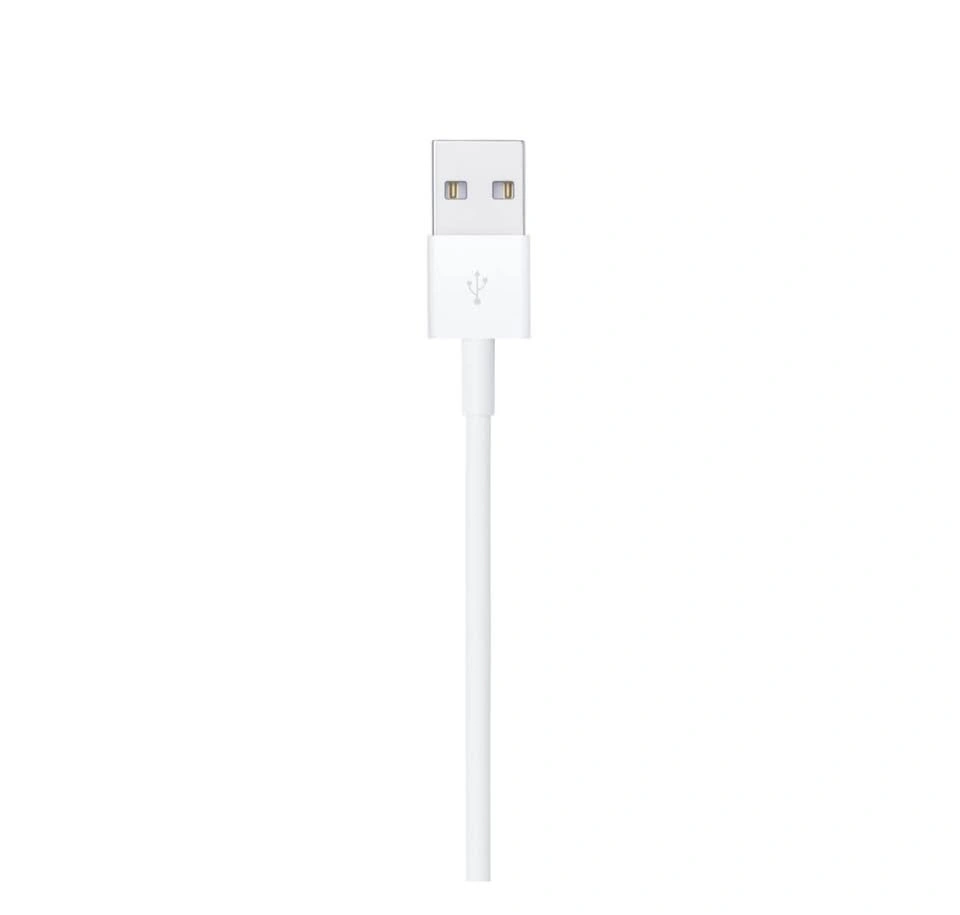 Apple charger USB-C to Lightning Cable (1 m) - photo 5