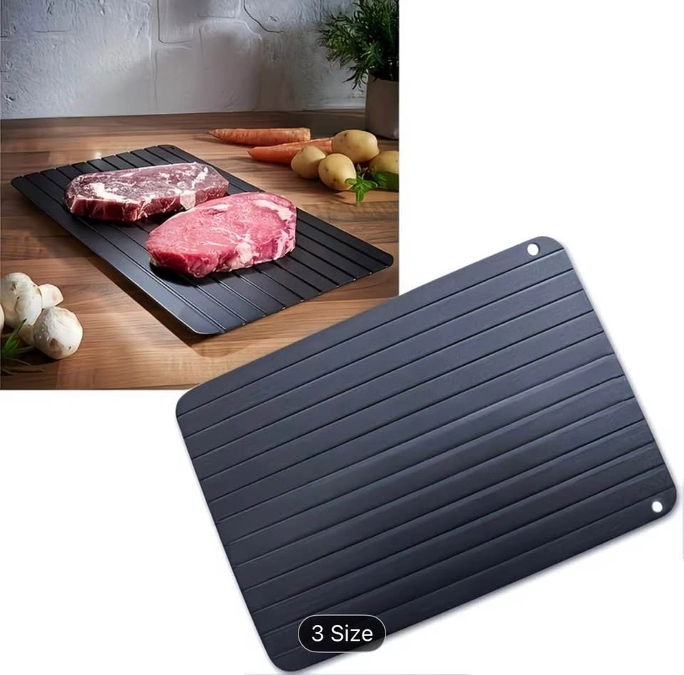 Quick Defrost Tray L Size - photo 2